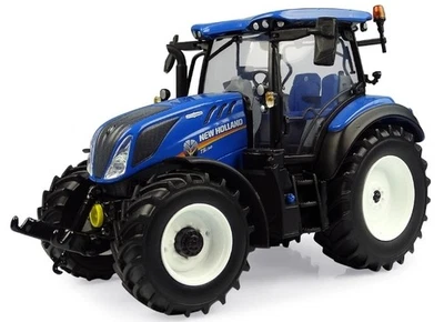 UNIVERSAL HOBBIES,NEW HOLLAND T5.130, 1/32, UH5360 - Image 1 of 3