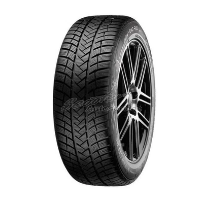 Vredestein 235/55 R19 105V Winterreifen WinTrac Pro Plus 3PMSF ML XL | 75993 - Bild 1 von 4