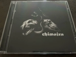 CHIMAIRA - Chimaira CD Lamb Of God DevilDriver - Bild 1 von 2