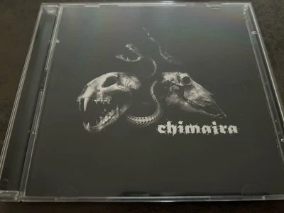CHIMAIRA - Chimaira CD Lamb Of God DevilDriver - Bild 1 von 2