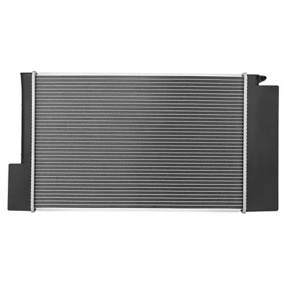 Fit For SCION IM TOYOTA COROLLA IM 2016 2017-2018 ALUMINUM CORE RACING RADIATOR Foto 1 de 4