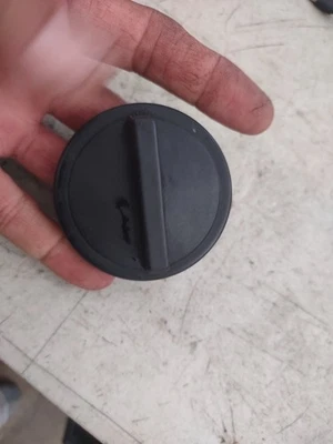 Jaguar XJ X300 1995 1996 1997 VDP XJS XJ6 4,0 L tapa de llenado de aceite aspecto OEM usado  Foto 1 de 4