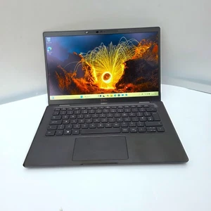Dell Latitude 7320 i7 1185G7 vPRO 16GB DDR4 256GB SSD Business Laptop UltraBook - Picture 1 of 8