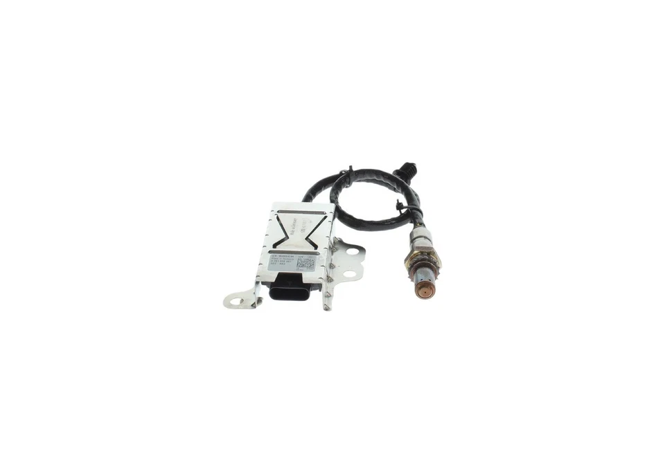 For Ford F-250 Super Duty 2017-2022 Bosch 0281008667 Nitrogen Oxide NOx Sensor Foto 1 de 1
