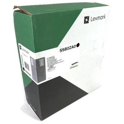 Lexmark 55B0ZA0 Photoconductor Imaging Unit MS331/431 MX331/431/432 XM3142 - New - Image 1 of 4