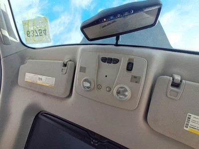 Console teto frontal com teto solar compatível com 08-17 ENCLAVE 2694990 - Imagem 1 de 4