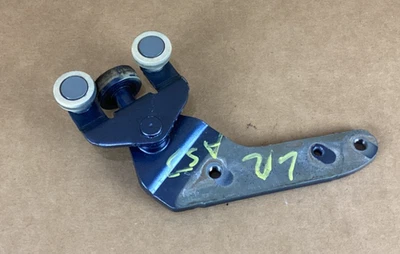 2011-2020 Toyota Sienna Rear Left Side Sliding Door Lower Roller Hinge OEM - Image 1 of 4