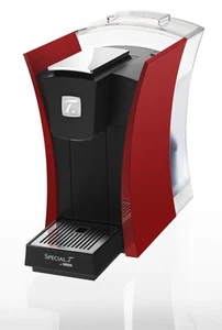 Nestle Electric Tea Maker Machine Automatic Capsule Type 100V 1430W - Picture 1 of 8