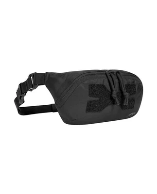 TASMANIAN TIGER TT Hip Pouch Schwarz Bauchtasche Hüfttasche