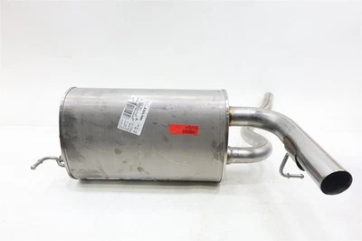 Conjunto de silenciador de escape Ford DV6Z-5230-B Transit Connect 2014-2017 nuevo OEM Foto 1 de 4