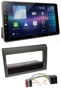 Pioneer Bluetooth USB DAB MP3 Autoradio für Alfa Romeo 155 Lancia Dedra Delta 19 - Bild 1 von 9