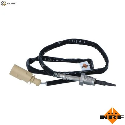 SENSOR EXHAUST GAS TEMPERATURE 707191 FOR DAUB/DAUA/DAVA/DMZB/DNAD/DNAE 2.0L - Image 1 of 4