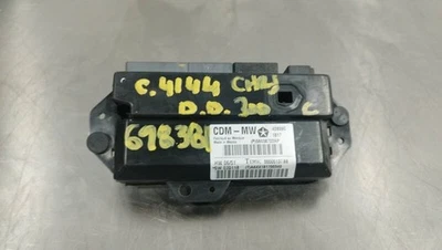 SW070118 56038722AP centralina confort per CHRYSLER 300C (LE LX) 2005 698381 - Immagine 1 di 4