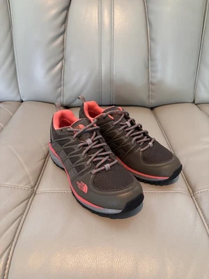 Zapato Tenis Senderismo North Face Litewave Explore WP Talla 8 NUEVO Foto 1 de 4