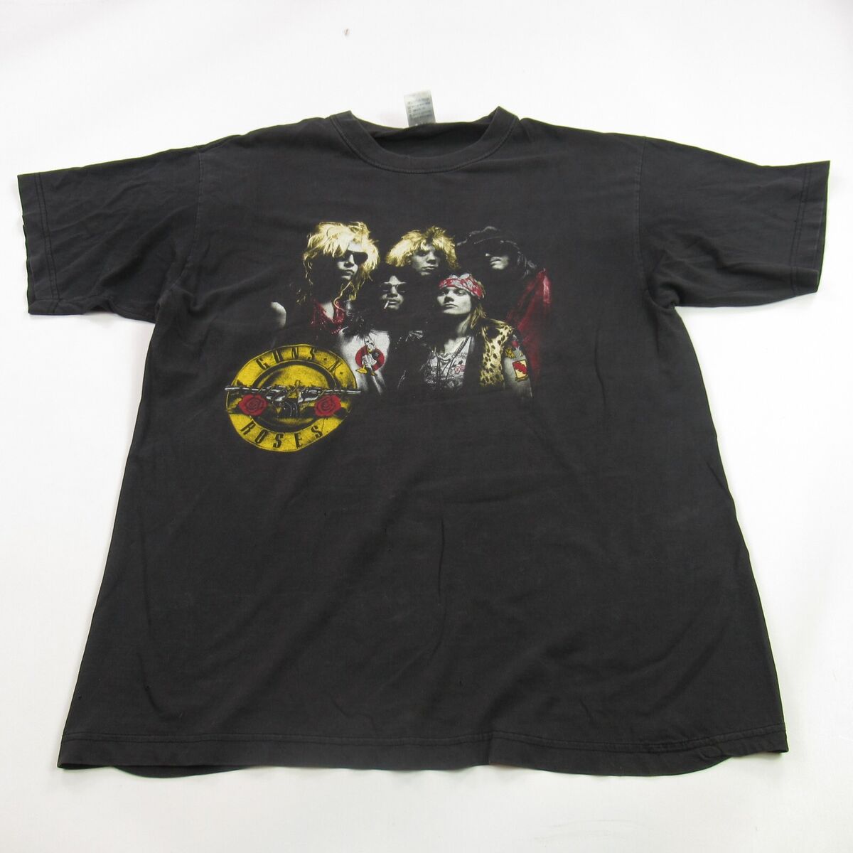 Use Your Illusion In Men's Vintage T-Shirts for sale | eBay Use Your Illusion In Men's Vintage T-Shirts for sale | eBay