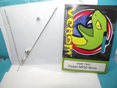 Venom Fly Bar nr3d Micro Venf 7843 - Image 1 of 4