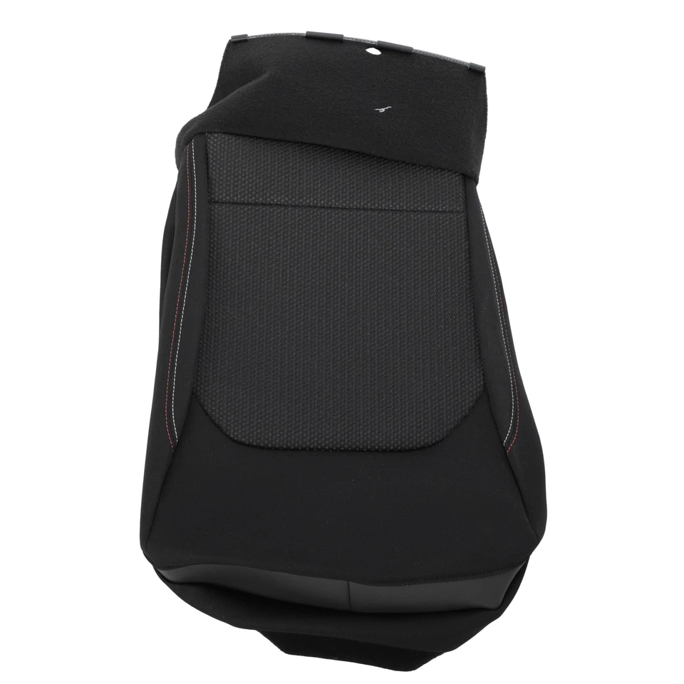 Funda de cojín de asiento delantero genuino Mopar 2016 Jeep Renegade lado del conductor 6EN13U5YAA Foto 1 de 4