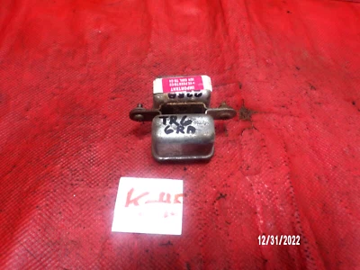 Relés de arranque y bocina Triumph TR6 Lucas, 6RA y 22RA, ¡Original!! Foto 1 de 3