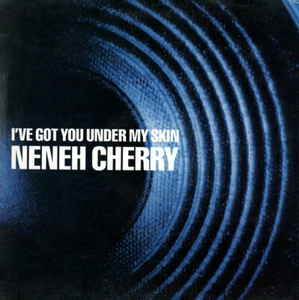 Neneh Cherry - I've Got You Under My Skin (12", Single) - Imagen 1 de 1