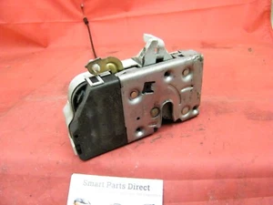 SMART 452 ROADSTER 2003-2007 - OS RIGHT DRIVERS FRONT DOOR LOCK CATCH MECHANISM - Picture 1 of 3