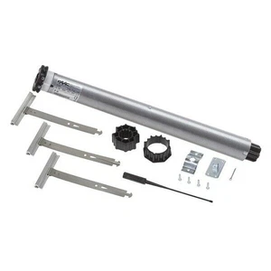 AUTOMAZIONE TAPPARELLE MANUALI O GIÀ MOTORIZZATE FAAC TM2K KIT MINI 30/17 143202 - Foto 1 di 1