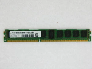 MICRON CISCO 8GB PC3L-12800R REG ECC VLP MT18KDF1G72PDZ-1G6 15-13441-02 - Picture 1 of 1