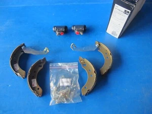 Kit de Freno Trasero Delphi para : Ford: Escort III Y IV, Orion - Imagen 1 de 1