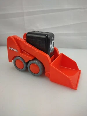 Kubota My Lil Orange Tractor Skid Loader Only - Image 1 of 4