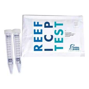 Fauna Marin ICP Marine Test Envelope 1 test Aquarium Reef Testing Kit free post - Picture 1 of 1