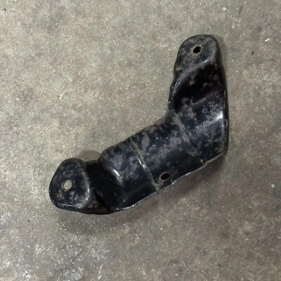 Soporte de bomba de combustible temprano Porsche 911 1965-1969 Foto 1 de 4