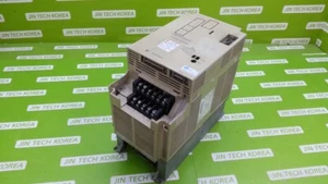 24070) [USED] YASKAWA SGDB-20ADM / Grade B - Picture 1 of 6