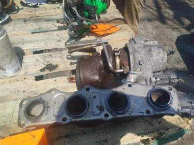 Used Supercharger fits: 2014 Bmw 428I 2.0L 40eX Grade A Foto 1 de 4