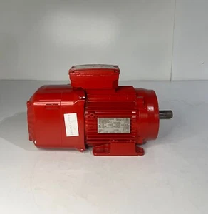 UN (1) Motor Industrial SEW-EURODRIVE DRN90S4/BE2/FI/TF (NUEVO) - Imagen 1 de 6