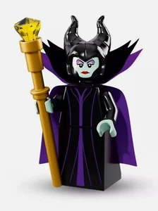 LEGO DISNEY Series 1 Collectible Minifigures 71012 - Maleficient - Picture 1 of 5