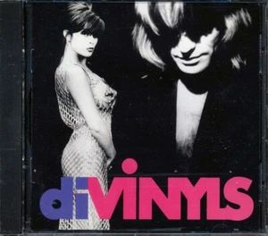CD Divinyls - Divinyls - Picture 1 of 2