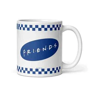 FRIENDS MOIST MAKER SANDWICHBECHER - NEUVERSION - Bild 1 von 2