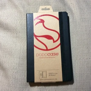 DODOcase Hardcover Nexus 7 Limited Edition NEW! - Picture 1 of 2