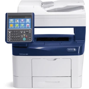 Xerox WorkCentre 3655X A4 Mono Multifunction Laser Printer 3655V_X + Warranty - Picture 1 of 1