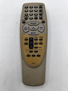 Sanyo B30200 VCR VHS TV Telecomando di ricambio - Foto 1 di 6