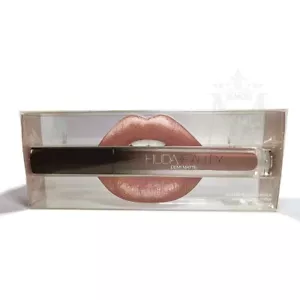 Huda Beauty Demi Matte Cream Liquid Lipstick Revolutionnaire ORIGINAL - Picture 1 of 4