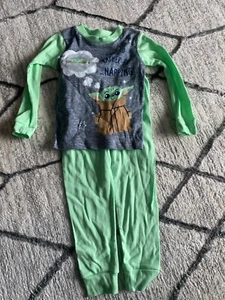 Boys Star Wars PJ Sz 3T - Picture 1 of 2