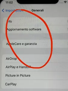 iphone 11 256 gb Red - Foto 1 di 3