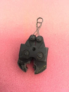 Molex AT-1080 / 64007-4400 Die set for AT-200 Pneumatic Hand Tool 640074400 - Picture 1 of 4