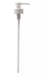 AVIFORM DISPENSER/ pump for 1000ml & 2500ml Sizes - Picture 1 of 1