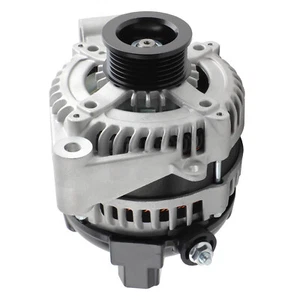 150 Amp CW Generator For Jaguar F-Pace XE XF 3.0L 5.0L 2017-2023 8W8310300AE - Bild 1 von 12