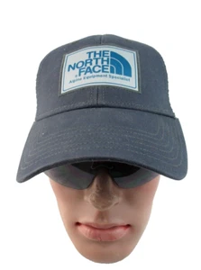 The North Face Logo Baseball Cap One Size - Imagen 1 de 9