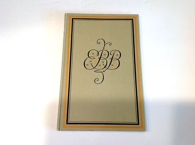 Sonnets From The Portuguese - Image 1 of 4