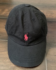 infant polo hats