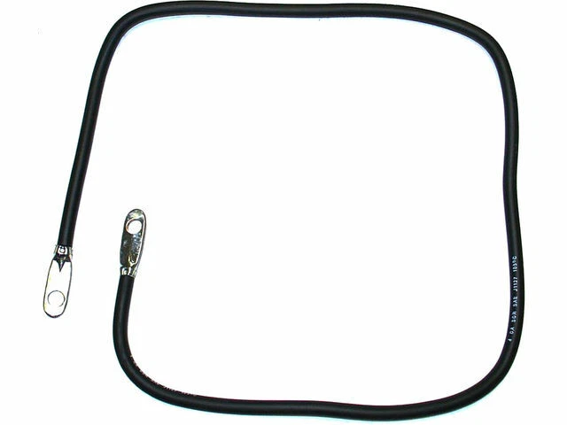 Cable de batería para Ford E350 Econoline Club Wagon 1977 5,8 L V8 N731RC Foto 1 de 1