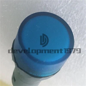 10PCS Brand new ABB CL2-523L LED Pilot Linght blue - Picture 1 of 6
